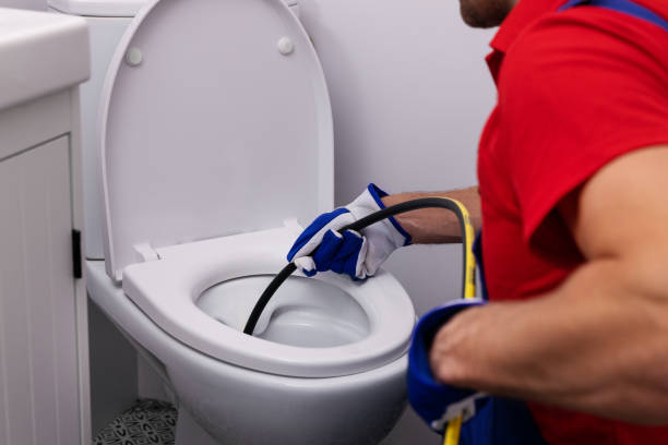 Best Drain Cleaning Services  in Inniswold, LA