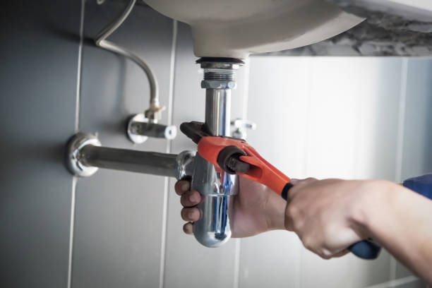 Inniswold, LA Plumbing Company