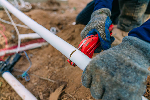 Best Sewer Cleaning Services  in Inniswold, LA