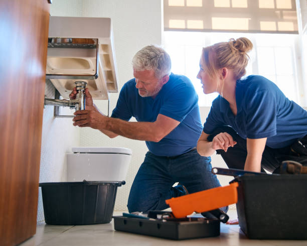 Hot Water Heater Installation in Inniswold, LA